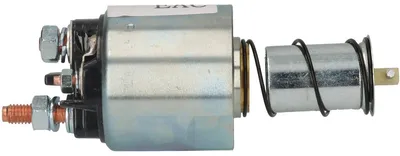 Zdjęcie produktu dla Przełącznik magnetyczny rozrusznika 12 V, Ø 54 mm, HC-CARGO, do różnych pojazdów
