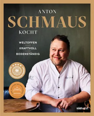 Immagine prodotto di Anton Schmaus kocht