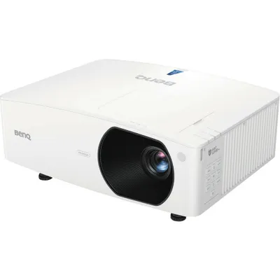 Produktbild von BenQ LU710, 4000 ANSI Lumen, DLP, WUXGA (1920x1200), 3000000:1, 16:10, 1,073 Milliarden Farben
