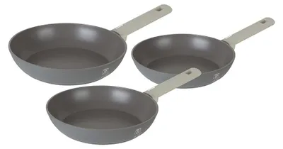 Immagine prodotto di Berlinger Haus set di padelle in titanio Bh-7075 Aspen 35569