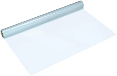 Produktbild von Legamaster Magic-Chart Clearboard Folie 60x80cm, Transparent, Polypropylen (PP), 600 mm, 800 mm, 588 g, 62 mm