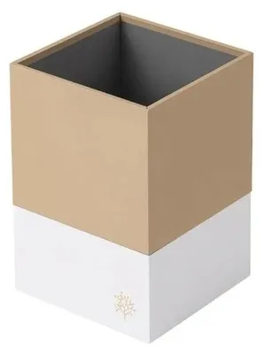 Zdjęcie produktu dla Etui na ołówki Kokobako 2-częściowe - Nakabayashi