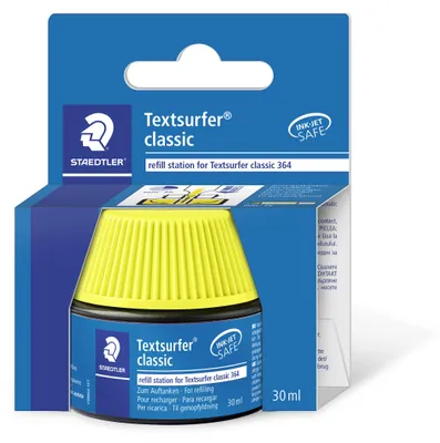 Obrázek produktu pro Staedtler 488 64-1, Žlutá, Více, 30 ml, 1 kusů, Německo