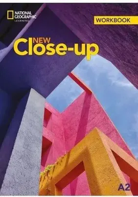 Immagine prodotto di New Close-up A2: Workbook
