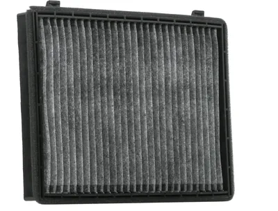 Produktbild von RIDEX 424I0260 Innenraumfilter Pollenfilter für CHEVROLET CAPTIVA (C100, C140) Aktivkohle