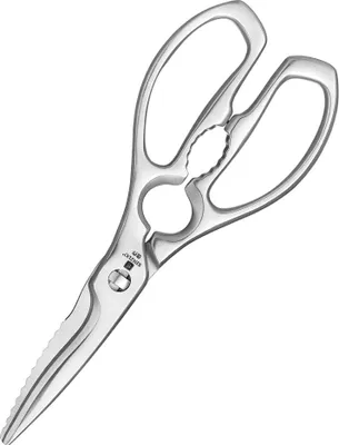 Produktbild von XinZuo Küchenschere Profi (K510)