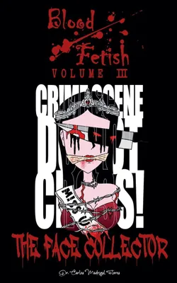 Produktbild von Blood Fetish