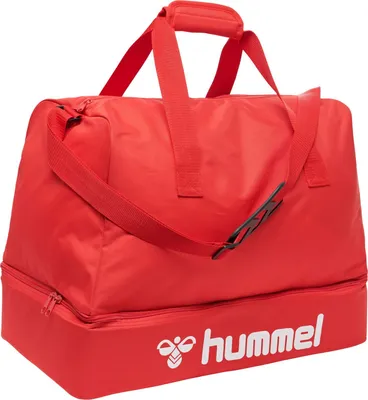 Image de hummel sac de sport Core Football Bag True Red rouge