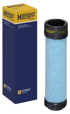 Obrázok produktu pre Sekundárny filter HENGST E1505LS