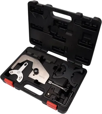 Produktbild von Steuerzeiten-Arretierwerkzeug Ford/Volvo/Mazda, 8-tlg.