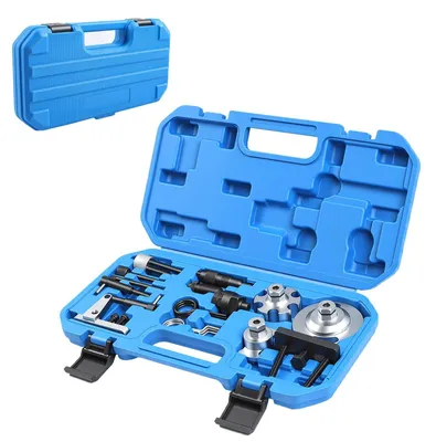 Immagine prodotto di Solidchoice - Strumento di regolazione del motore per VW Audi 2.0 TDI e 4.0 TDI