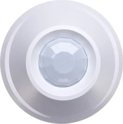 Image de Satel AQUA Ring Capteur infrarouge filaire Plafond/mur Blanc