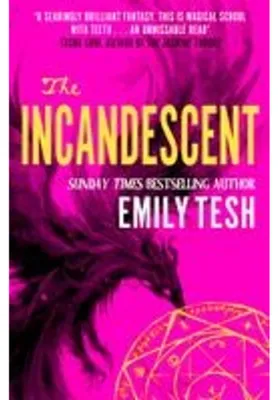 Produktbild von The Incandescent
