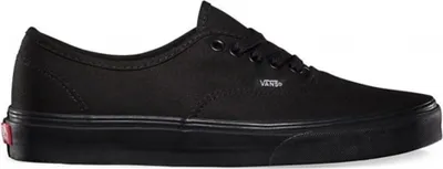 Produktbild von Vans Sneaker Authentic U Schwarz, Größenauswahl:39