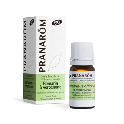 Obrázok produktu pre Domca esencia PRANAROM 5ml