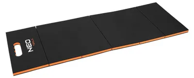 Immagine prodotto di Tappeto Per Sotto Auto 120 X 40 X 2,3 Cm