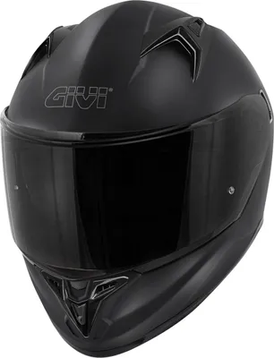 Immagine prodotto di Casco integrale GIVI 50.9 Solid nero opaco taglia L