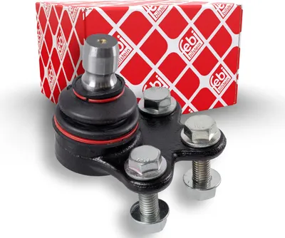 Produktbild von FEBI BILSTEIN Traggelenk Vorne Links Vorne Rechts für OPEL Mokka / Mokka X (J13) 103797