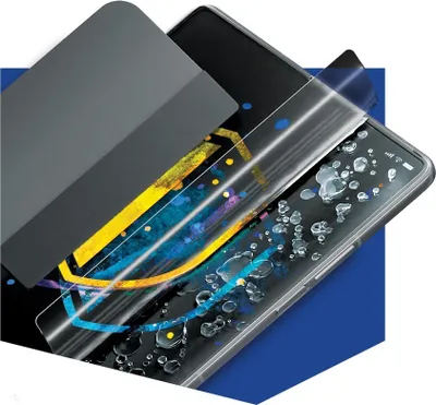 Google Pixel 9 Pro Fold 256 GB Dual-Sim Obsidian Stan