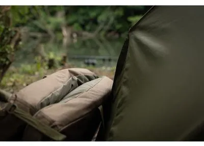 Productafbeelding van Korda Compac Hybrid Mat, donker Kamo-camouflage