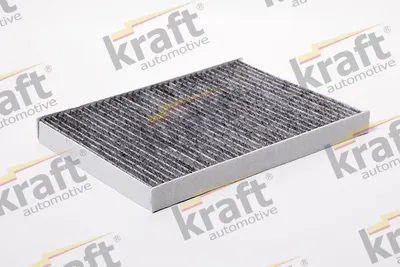 Produktbild von KRAFT 1730012 Innenraumfilter Pollenfilter für VW PASSAT Variant (3B6) Aktivkohle