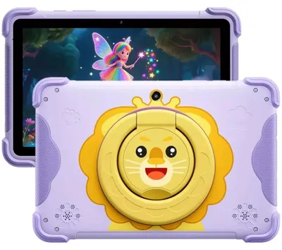 Obrázok produktu pre Blackview Link 1 Kids 4 GB/64 GB modrý – tablet
