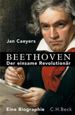 Produktbild von Beethoven