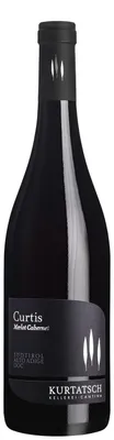 Produktbild von Merlot/Cabernet Curtis - 2023 - Kellerei Kurtatsch