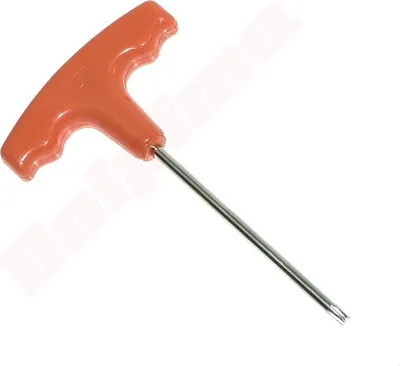 Immagine prodotto di Chiave Combinata Torx T27 T135 ( 0812 370 1000 )