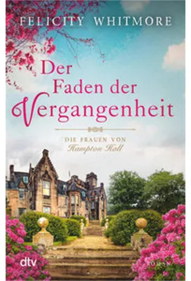 Obrázok produktu pre Der Faden der Vergangenheit
