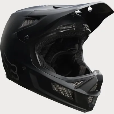 Obrázek produktu pro Přilba Rampage Comp - matná černá - XL (61 - 62 cm)