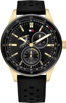 Zdjęcie produktu dla Zegarek Tommy Hilfiger TY161140
