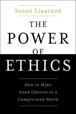 Obrázek produktu pro Power Of Ethics – Lingua: Inglese
