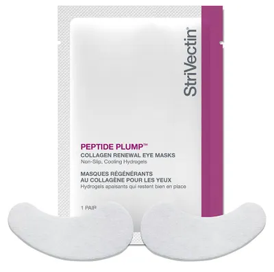Produktbild von Peptide Plump Collagen Eye Masks Strivectin