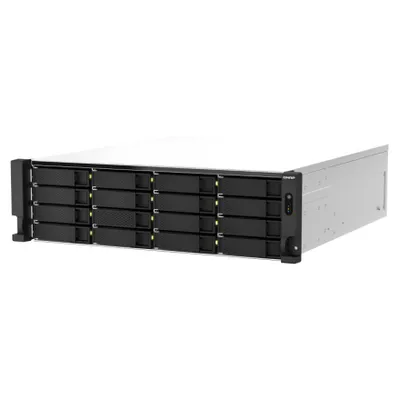 Produktbild von 22-Bay 3U rackmount NAS, Intel® Xeon® E-2336 6 cores