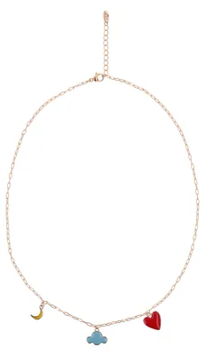 Immagine prodotto di COLLANA BRAELYN DA DONNA - Multicolore, taglia unica