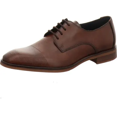Produktbild von Lloyd Olot Herrenschuhe Businessschuhe Schuh Braun Elegant, Schuhgröße:EUR 41 | UK 7