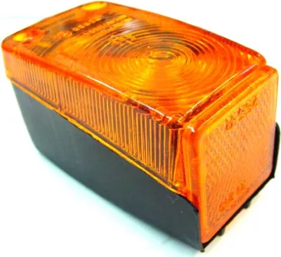 Image de Clignotant BestPrice complet compatible avec Zündapp 529/530