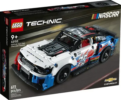 Immagine prodotto di LEGO TBD Technic IP VEICOLO 2 2023