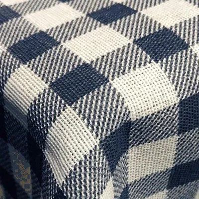 Produktbild von wasserfeste Tischdecke - für Bistrotische gerippte Tischdecken Tischdecke 135 cm x 135 cm