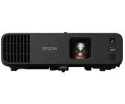 Immagine prodotto di Epson EB-L265F 3LCD Laser Proiettore 4600 Lumen (Full HD 1920x1080, HDMI, VGA, Composito, USB, LAN, WiFi)