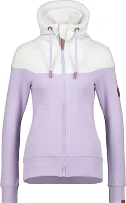 Produktbild von alife and kickin ValenaAK A Sweatjacket Damen Sweatjacke, Jacke