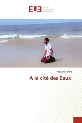 Produktbild von A la cité des Eaux