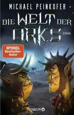 Obrázok produktu pre Die Welt der Orks