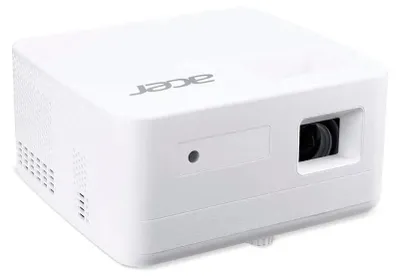 Image de Acer PD1800 mobile LED projector - Projecteur numérique