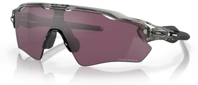 Obrázek produktu pro Sluneční brýle Oakley Ray-Ban, pánské, model 0OO9208, barva šedá (Grey Ink), velikost 40