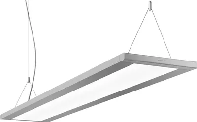 Image de Suspension LED 4000K DALI - Suspension 1x44W LuceoS D/H2 #7017951