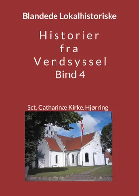 Produktbild von Geschichten aus Vendsyssel – Band 4