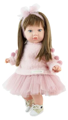 Productafbeelding van Alina Pink Tasche