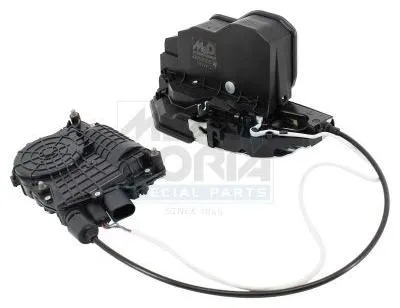 Produktbild von MEAT & DORIA 31712 Türschloss für BMW 5 GT (F07)